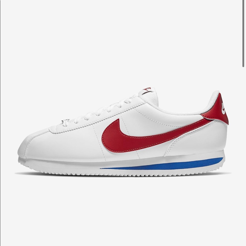 Nike Classic Cortez (Forrest Gumps)